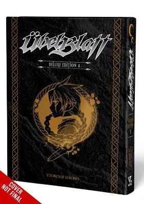 Übel Blatt Deluxe Edition, Vol. 4 HC