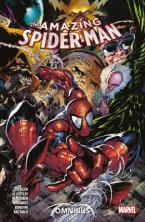 Amazing Spider-Man by Nick Spencer Omnibus Vol. 1   Paperback