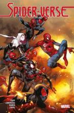 Spider-Verse     Paperback