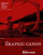Graphic Canon, The - Vol. 3    Paperback