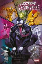 Extreme Venomverse     Paperback
