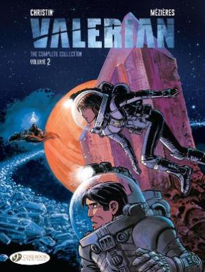Valerian: The Complete Collection Vol. 2   HC
