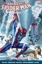 Amazing Spider-Man Worldwide Vol. 4: Before Dead No More   Paperback