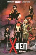 X-Men Vol.1: Primer    Paperback