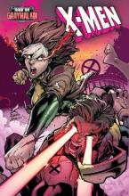 X-Men: Raid on Graymalkin    Paperback