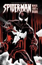 Spider-Man: Black Suit & Blood Treasury Edition    Paperback