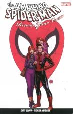 Amazing Spider-Man: Renew Your Vows    Paperback