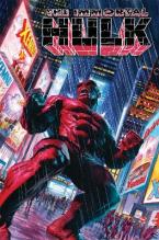 Immortal Hulk Omnibus Volume 3, The    Paperback
