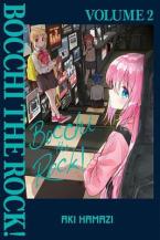 BOCCHI THE ROCK!, VOL. 2