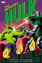 Incredible Hulk Omnibus Vol. 3, The    HC