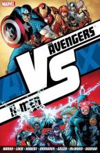 Avengers Vs. X-Men     Paperback