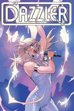 Dazzler: World Tour    Paperback