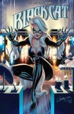 Black Cat: Grand Theft Marvel    Paperback