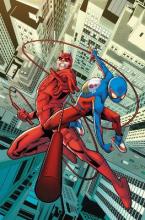 Spider-Boy Vol. 3: The Dragon's Challenge    Paperback