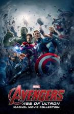 Marvel Cinematic Collection Vol. 5: Age of Ultron Prelude   Paperback