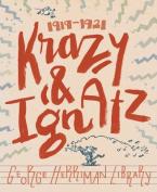 George Herriman Library: Krazy & Ignatz 1919-1921, The   HC