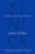 LETTERS ON ETHICS – TO LUCILIUS