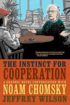 Instinct for Cooperation, The    Paperback