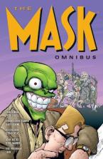 Mask Omnibus Volume 2 (Second Edition), The   Paperback