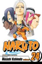 NARUTO 24 PA