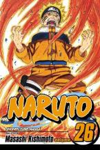 NARUTO 26 PA