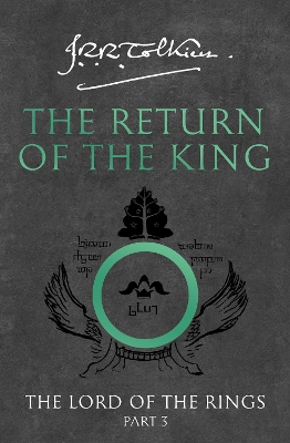 THE RETURN OF THE KING