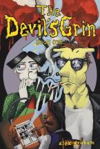 Devil's Grin, The     Paperback