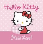 HELLO KITTY HELLO LOVE! HC MINI