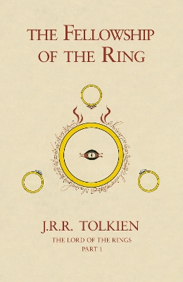 The Fellowship of the Ring