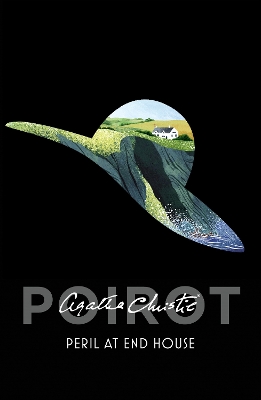 PERIL AT END OF HOUSE  Paperback