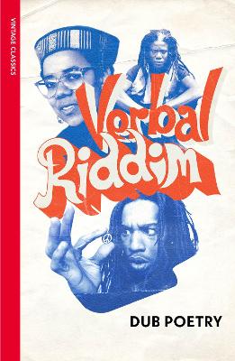 VINTAGE CLASSICS : Verbal Riddim Paperback