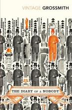 VINTAGE CLASSICS : The Diary of a Nobody Paperback
