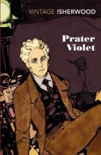 VINTAGE CLASSICS : Prater Violet Paperback