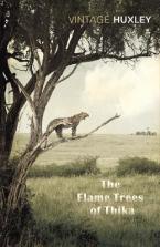 VINTAGE CLASSICS : The Flame Trees Of Thika Paperback