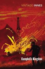 VINTAGE CLASSICS : Campbell's Kingdom Paperback