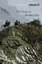 VINTAGE CLASSICS : The Tenant of Wildfell Hall Paperback