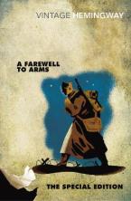 VINTAGE CLASSICS : A Farewell to Arms Paperback