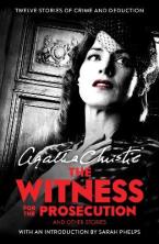 THE WITNESS FOR THE PROSECUTION  Paperback