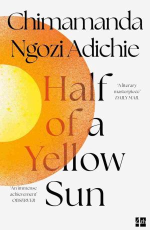 Half of a Yellow Sun