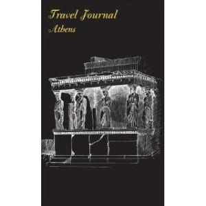 TRAVEL JOURNAL ATHENS