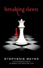 Twilight Saga 4: Breaking Dawn