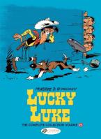 Lucky Luke - The Complete Collection Vol.6    HC