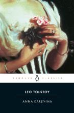 PENGUIN CLASSICS : ANNA KARENINA Paperback B FORMAT