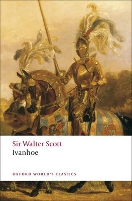 IVANHOE