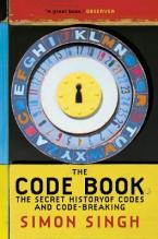 THE CODE BOOK Paperback