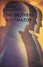 WORDSWORTH CLASSICS : The Karamazov Brothers