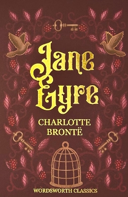 WORDSWORTH CLASSICS : Jane Eyre