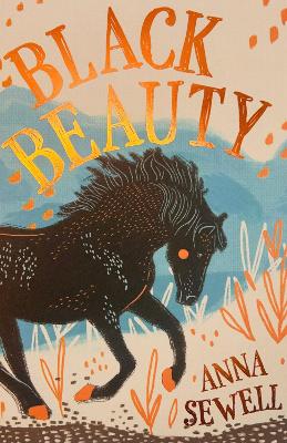 WORDSWORTH CLASSICS : Black Beauty