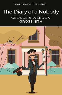 WORDSWORTH CLASSICS : The Diary of a Nobody
