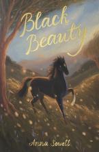 WORDSWORTH CLASSICS : Black Beauty